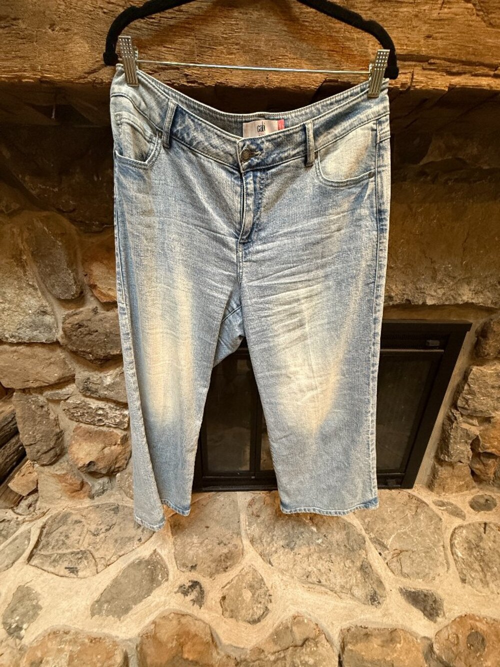 Cabi Naples Crop - Picture 2 of 3